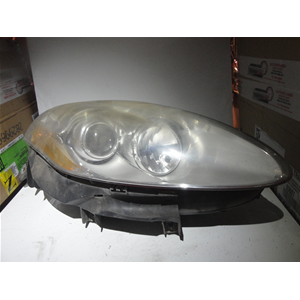 FARO ANT DX FIAT BRAVO 198 DAL '07