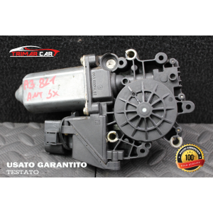 05360001402 MOTORINO ALZACRISTALLI ANTERIORE SINISTRO AUDI A3 (8L1)(1996-2003)