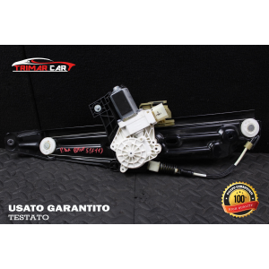 942889-100 MECCANISMO ALZACRISTALLI POSTERIORE DESTRO BMW SERIE 5 TOURING (F11)(2009-2017)