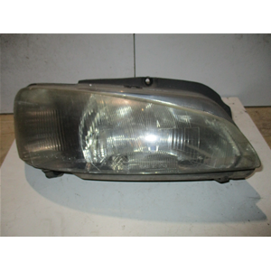 FARO PROIETTORE ANTERIORE DESTRO DX PEUGEOT 106 DAL '96 961401102