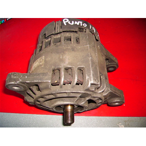 ALTERNATORE ALFA 147 156 PUNTO STILO 1.9 JTD 63321497 063321859010 46544329 DRA3768