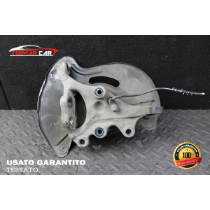 FUSELLO MONTANTE ANTERIORE DX DESTRO MERCEDES SLK (R171)(04-11)