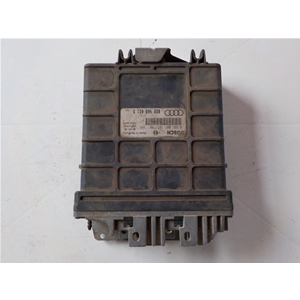 CENTRALINA ECU MOTORE AUDI 80[1994]  EDC 1.3.3 (MSA12-4.3) 0281001197 028906021D