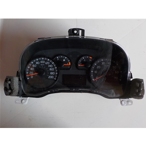 QUADRO STRUMENTI CONTACHILOMETRI FIAT PANDA (169) DAL 2003 COD: 51771899