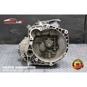 CAMBIO MARCE MANUALE ALFA ROMEO 156 2.0  TWIN SPARK [2000-2002] 