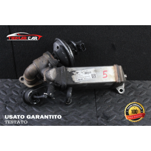 779737103 SCAMBIATORE CALORE EGR BMW SERIE 1 (E87)(2003-2013)  120D 177CV 130KW SIGLA MOT.N47D20A