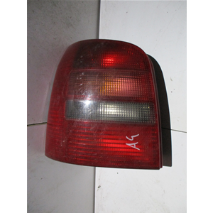 FARO FANALE POSTERIORE SX SINISTRO AUDI A4 8D DAL 1995 AL 2000 COD: 8D9945095A