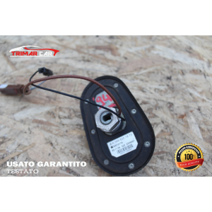 29084 - A1698202675 ANTENNA AUTORADIO RADIO MERCEDES BENZ CLASSE A  (W169)(04-12) - ORIGINALE