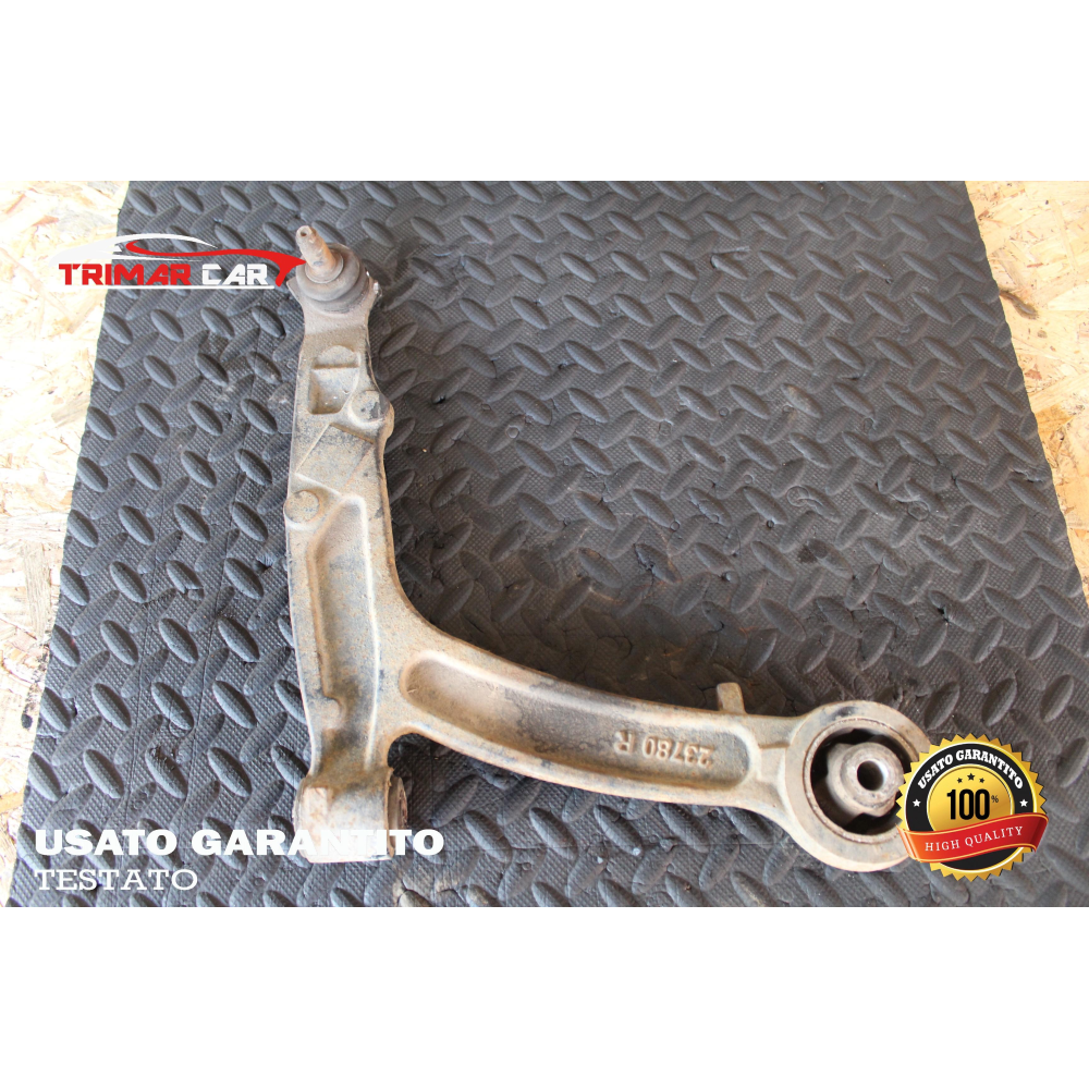 BRACCIO OSCILLANTE FIAT PANDA (169) ANTERIORE DX