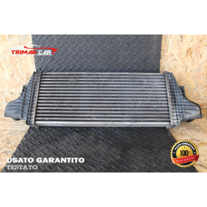 A2515000000 RADIATORE INTERCOOLER MERCEDES ML (W164)(05-11) 320CDI 165KW 642940