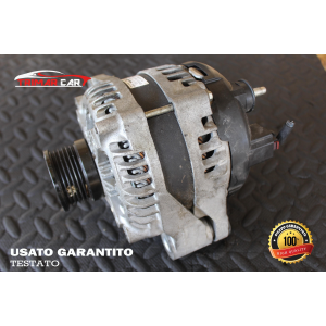 52067418 180A ALTERNATORE JEEP COMPASS (MP,M6)(2016 IN POI) 1.6 MULTIJET EURO 6