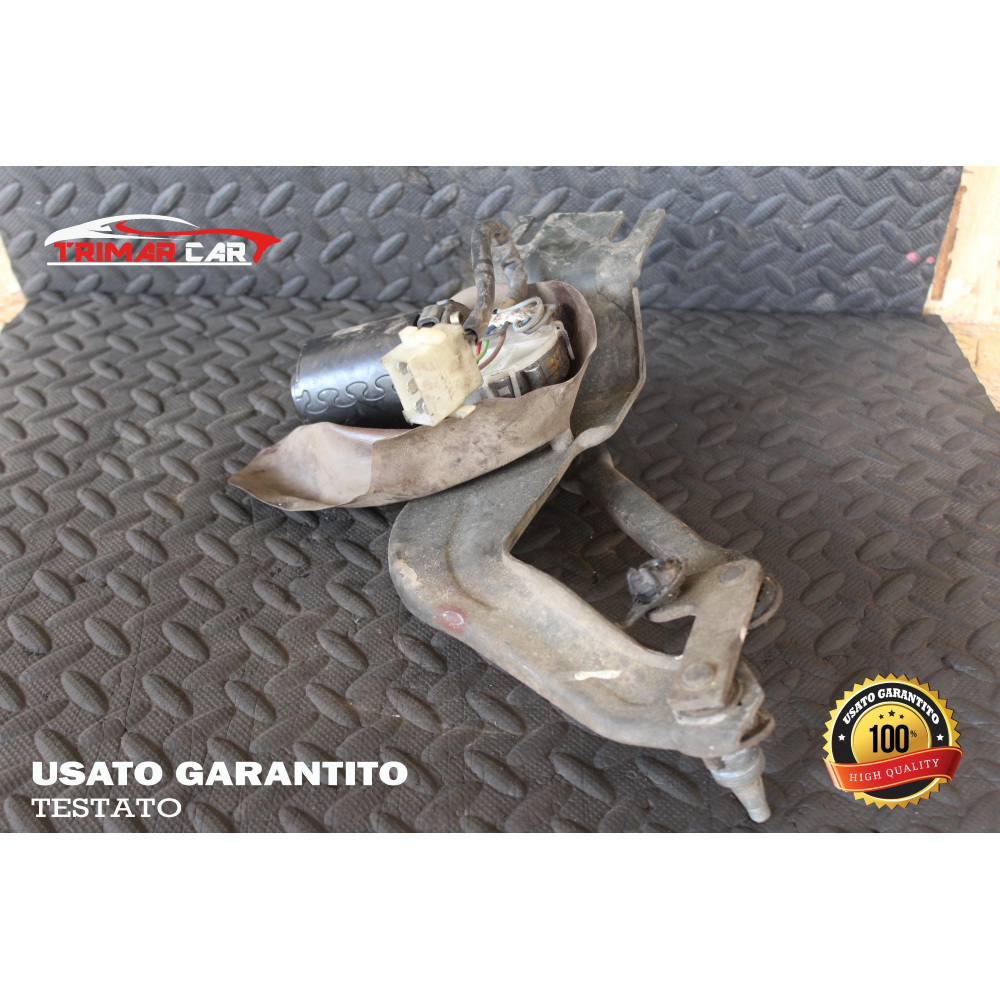 42938 - TGE428 MOTORINO TERGICRISTALLO ANTERIORE IVECO DAILY 1 I  (1978-1998) - ORIGINALE