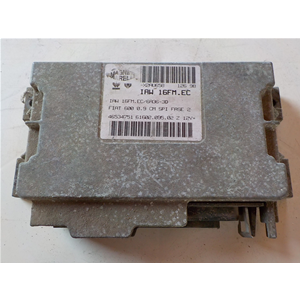 CENTRALINA ECU MOTORE FIAT SEICENTO 600 (187) [98-10]0.9 CC IAW16FM.EC/ 46534751