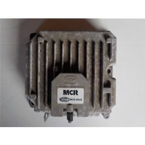 CENTRALINA ECU MOTORE FIAT CROMA / DUCATO 2.5 TDI [1994-2002] COD: MCR304B