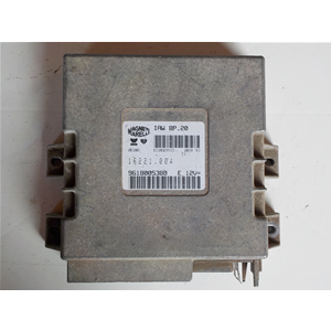 CENTRALINA ECU MOTORE PEUGEOT / CITROEN XANTIA 2.0 [94-97] 9618005380 /IAW 8P.20 