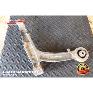 BRACCIO OSCILLANTE SOSPENSIONE ANTERIORE SINISTRO FIAT PANDA 2 (169)(03-12) COD: BR1650