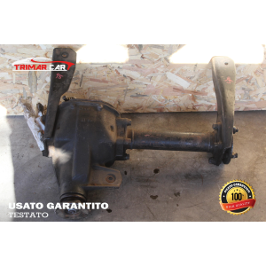 KN43 DIFFERENZIALE ANTERIORE MITSUBISHI PAJERO 1 (L040)(82-91) 2.5TD 4D56