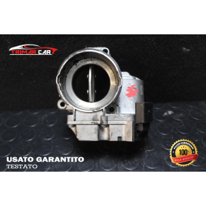 A2C59511698 CORPO FARFALLATO AUDI A4 (8EC,B7)(2004-2008) 2.0 TDI