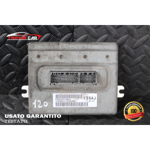 56044199AJ CENTRALINA CAMBIO AUTOMATICO JEEP GRAND CHEROKEE 3 III (WH,WK)(04-11) 3.0 CRD 4X4 218CV 160KW COD MOTORE: EXL