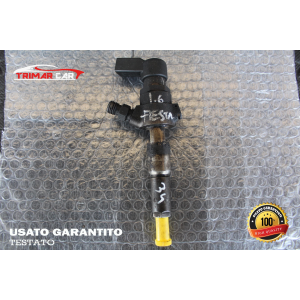 9663429280 INIETTORE CITROEN C3 1 I (FC)(2002-2009) 1.4HDI