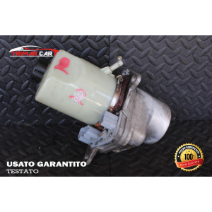 4M51-3K514-AD 1357374 POMPA SERVOSTERZO ELETTRICA FORD FOCUS 2 II (DB)(05-10) 2.0 TDCI