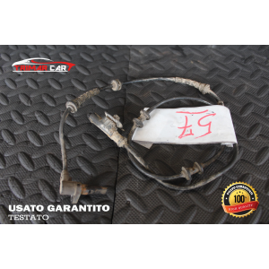 0265007448 SENSORE ACCELERAZIONE ABS ANTERIORE FIAT PANDA 2 (169)(2003-2012)