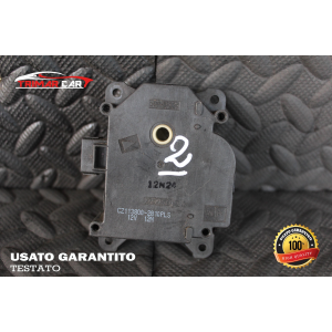 113800-2810 MOTORINO SCATOLA RISCALDAMENTO TOYOTA AURIS (E15)(2006-2012)