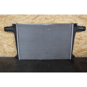 4M0145805M RADIATORE INTERCOOLER AUDI Q8 (4MN)(2018 IN POI) 3.0 TDI