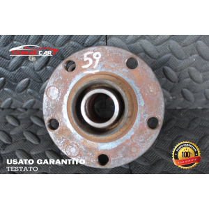 4B0615 CUSCINETTO MOZZO ANTERIORE DESTRO SINISTRO AUDI A6 (4B2,C5)(1997-2005)