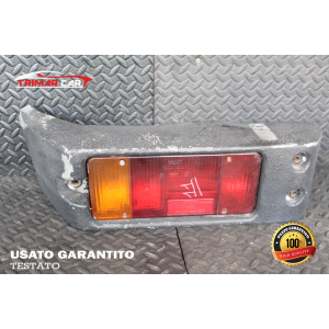 FARO FANALE STOP POSTERIORE SINISTRO IVECO DAILY 2 II AUTOBUS (1989-1999) A45-10 103CV 76KW COD MOT; SOFIM 8140.27