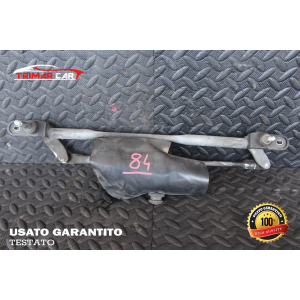 47315 - TGEDM1 MOTORINO TERGICRISTALLO ANTERIORE FIAT PANDA 2 (169)(2003-2012)  1.3 MJET 4X4 - DENSO