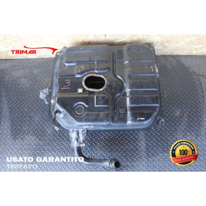 SERBATOIO CARBURANTE FIAT STRADA PICK-UP 1 (178)(98-09) 1.7 TD 69CV 51KW COD MOT; 176A3000