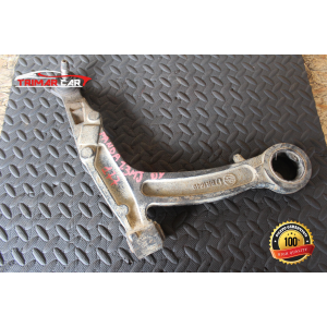 BR1649 BRACCIO OSCILLANTE SOSPENSIONE ANTERIORE DESTRO FIAT PANDA 2 (169)(2003-2012) 1.3 MJET