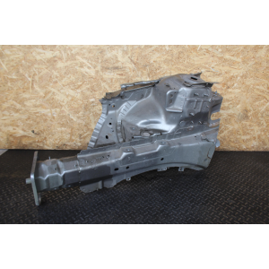 6G9NR16A018A LONGHERONE RINFORZO ANTERIORE DESTRO VOLVO V60 SW(155)(2013-2015) 1.6 DRIVE 114CV 84KW COD MOT; D4162T