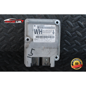 04896233AD CENTRALINA AIRBAG JEEP GRAND CHEROKEE 3 III (WH,WK)(04-11) 3.0 CRD 218CV 160KW COD MOTORE: 642980 EXL