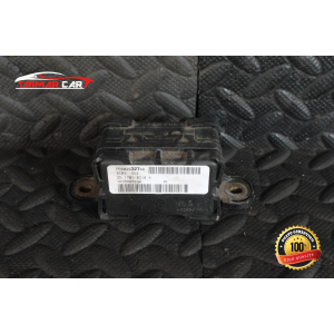 56029327AB CENTRALINA SENSORE ESP JEEP GRAND CHEROKEE 3 III (WH,WK)(04-11) 3.0 CRD 218CV 160KW COD MOTORE: 642980 EXL