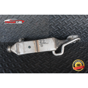 16421400175 SCAMBIATORE CALORE EGR JEEP GRAND CHEROKEE 3 III (WH,WK)(04-11) 3.0 CRD 218CV 160KW COD MOTORE: 642980 EXL