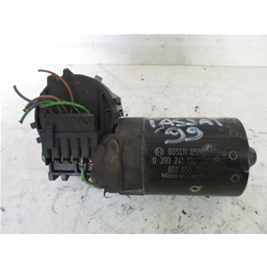 MOTORINO TERGICRISTALLO ANTERIORE AUDI A4 (8D2_B5) [94-00] COD: 8D1955113B