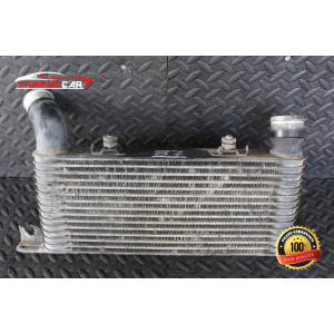 MR404751 RADIATORE INTERCOOLER MITSUBISHI PAJERO 3 (V60)(99-06) 3.2 DI-D 165CV 121KW COD MOT; 4M41