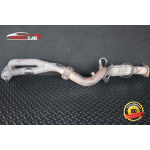 TUBO SCARICO MARMITTA ALFA ROMEO 156 (932)(97-05) 1.6 16V TWINSPARK 120CV 88KW COD MOTORE: 67601