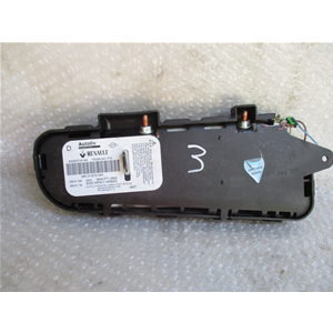 AIRBAG SEDILE ANTERIORE DX DESTRO RENAULT SCENIC 2 (JM) [03-09] COD: 8200371819A