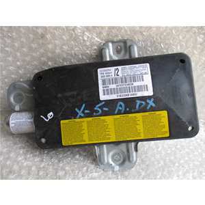 AIRBAG SPORTELLO PORTA DX DESTRA BMW X5 (E53_E46) [99-06] COD: 347037234038