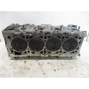 TESTATA TESTA CILINDRO FIAT BRAVO MAREA 1.9TD 100CV  (1996-2000) COD:46400665