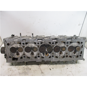 TESTATA TESTA CILINDRO FIAT-LANCIA KAPPA 2.4 JTD 130CV (185A6000) 7775921