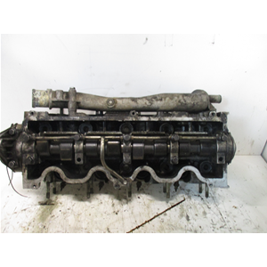 TESTATA TESTA CILINDRO FIAT BRAVO MAREA 1.9TD 100CV  (1996-2000) COD: 46400665