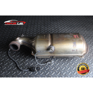 55210499 FILTRO ANTIPARTICOLATO FAP ALFA ROMEO GIULIETTA 2 (940)(2010 IN POI) 1.6 JTDM 105CV 77KW COD MOTORE: 940A3000