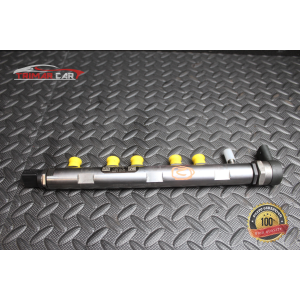 0445214182 TUBO FLAUTO RAIL INIEZIONE BMW SERIE 3 (E90)(2004-2011) 2.0D N47D20C