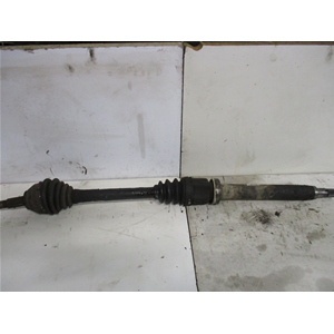 SEMIASSE SEMIALBERO ANTERIORE DESTRO FORD FOCUS 1 (DAW,DBW)(1998-2007) 1.6 BENZ 