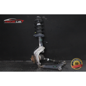 SOSPENSIONE MOZZO MASSA ANTERIORE SINISTRA ALFA ROMEO GIULIETTA 2 (940)(2010 >) DIESEL / BENZ