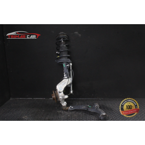 SOSPENSIONE MOZZO MASSA ANTERIORE SINISTRA ALFA ROMEO GIULIETTA 2 (940)(2010 >) DIESEL / BENZ